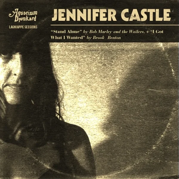 Lagniappe Sessions (Second Session)