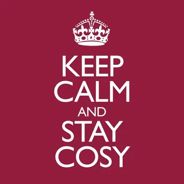 Keep Calm and Stay Cosy by Various Artists - album cover