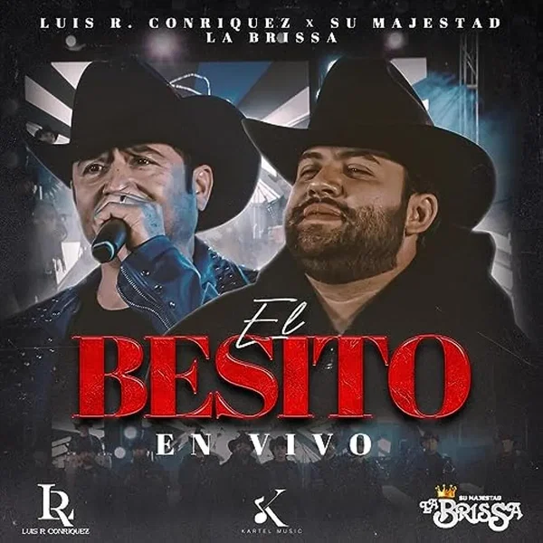 El besito