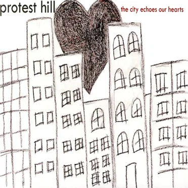 Protest Hill
