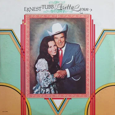 The Ernest Tubb / Loretta Lynn Story