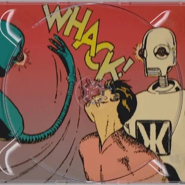 Clank Clank Clank