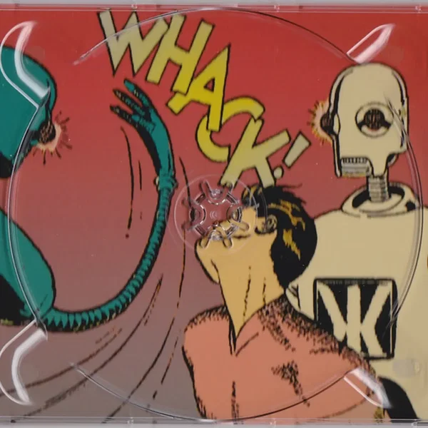 Clank Clank Clank