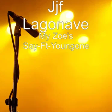 My Zoe's Say