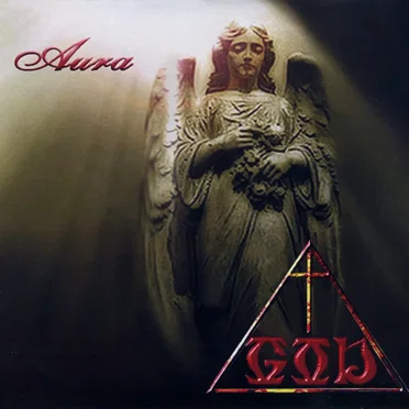 Aura by God - album cover