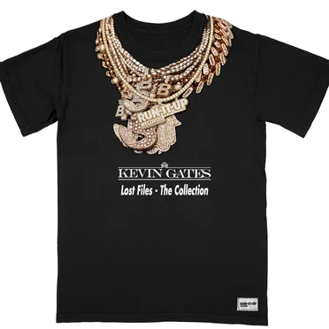 Lost Files - The Collection