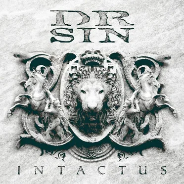 Intactus by Dr. Sin - album cover