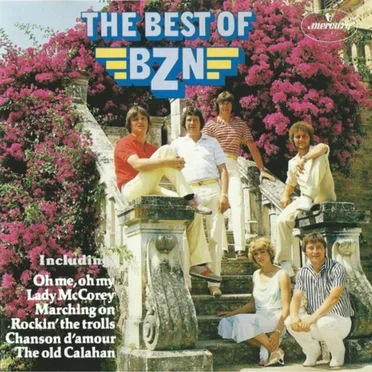 The Best of BZN