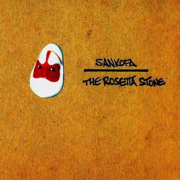 The Rosetta Stone by Sankofa - album cover