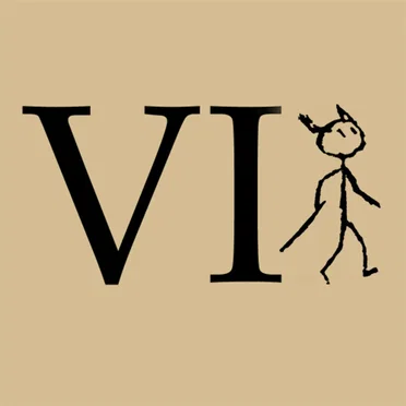 The Boy With Horns by VII - album cover