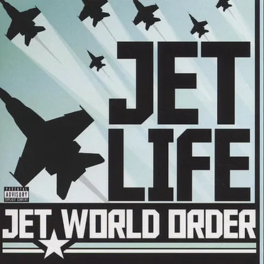 Jet World Order