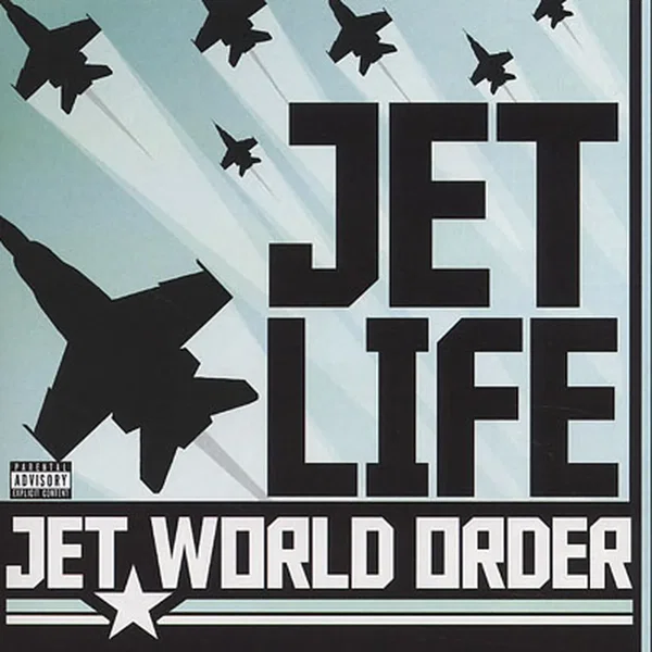 Jet World Order