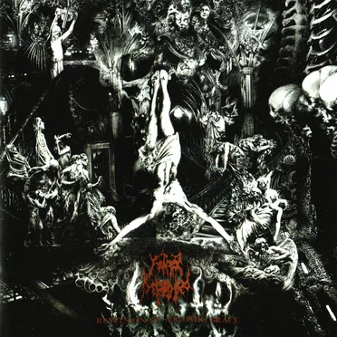 Revulsion of Seraphic Grace