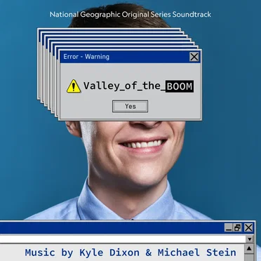 Valley of the Boom: National Geographic Original Series Soundtrack