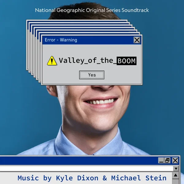 Valley of the Boom: National Geographic Original Series Soundtrack