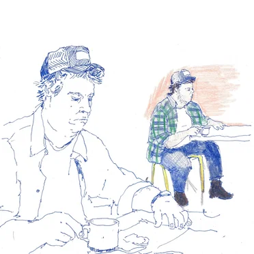 YOUR FACE SAYS IT ALL by Dropper - album cover