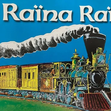 Raïna Raï