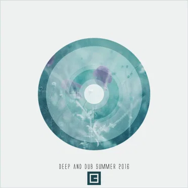 Deep and Dub Summer 2016 by Various Artists - album cover