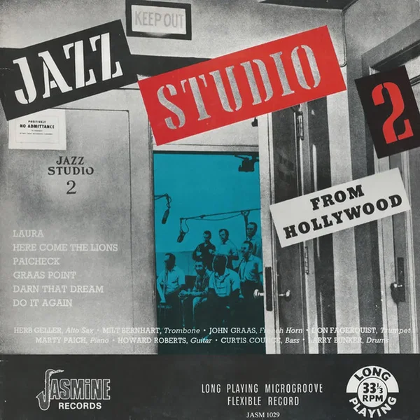 Jazz Studio Two