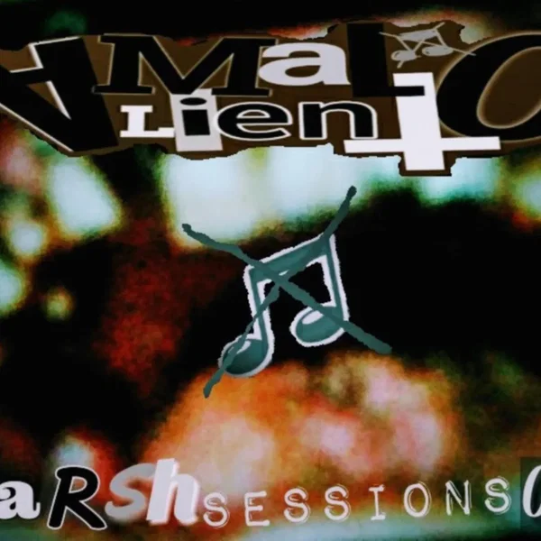 Harsh Sessions 00.1