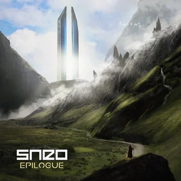 Epilogue by Sneo - album cover