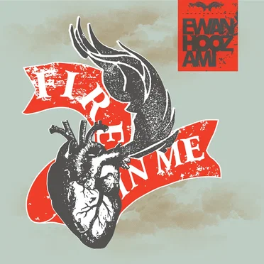 Fire In Me EP