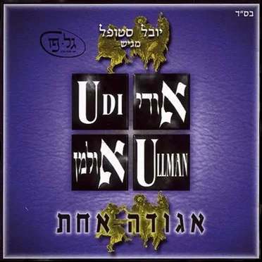 אודי אולמן