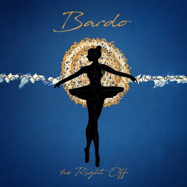 Bardo by The Right Offs - album cover