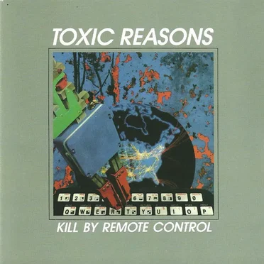 Kill by Remote Control