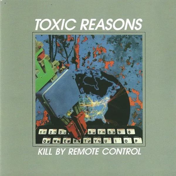 Kill by Remote Control