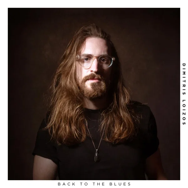Back to the Blues