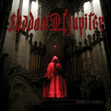 Porta Coeli by Shadow of Jupiter - album cover
