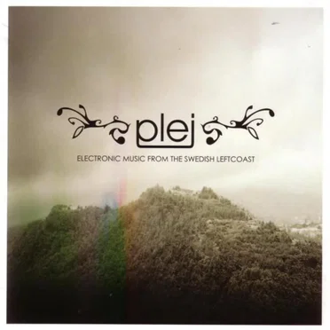 Electronic Music From the Swedish Leftcoast