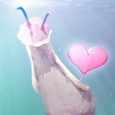 ✩⋆*॰⋆˚marshmallow butt⋆。˚✩。⋆
