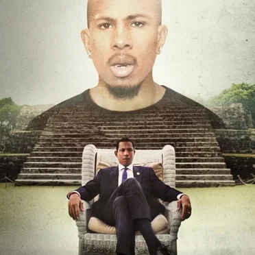 Shyne Po: The Honorable