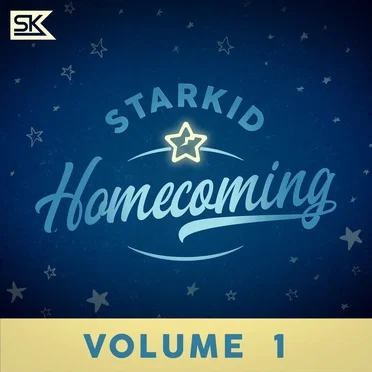 StarKid Homecoming: Vol. 1