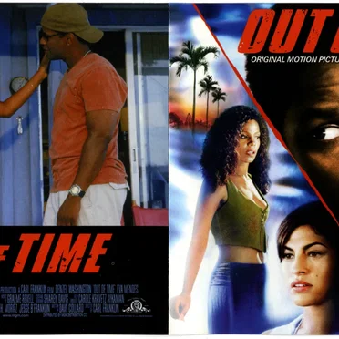 Out of Time