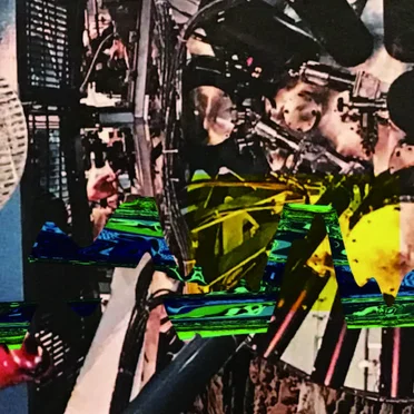 Double Beat Sequencer, Vol. 6