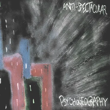 Psychogeography
