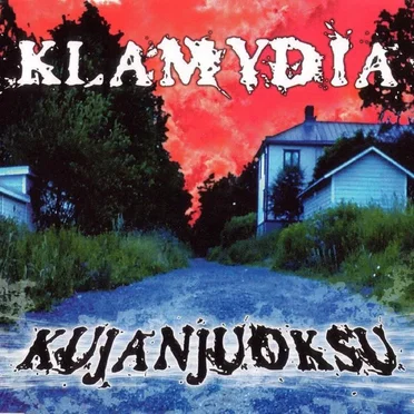 Kujanjuoksu