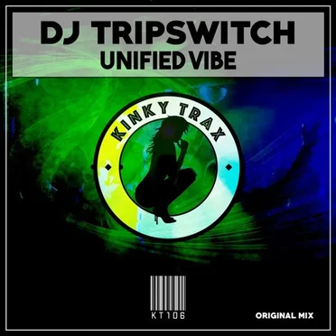 Unified Vibe by DJ Tripswitch - album cover