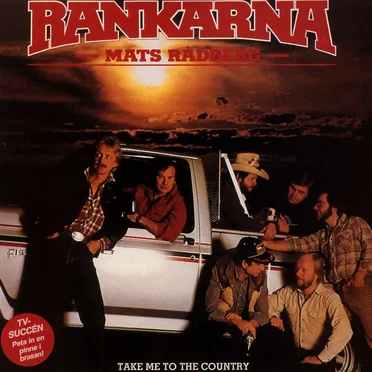 Take Me to the Country