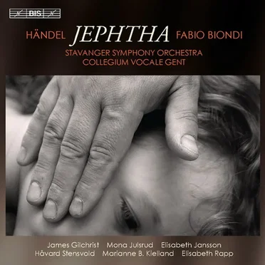 Jephtha