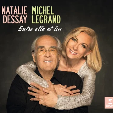 Entre elle et lui