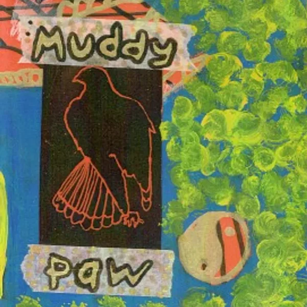 Muddy Paw