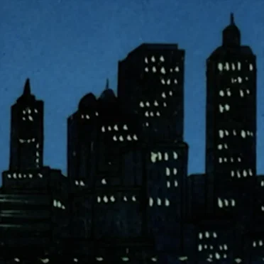 The City Calls Upon Us