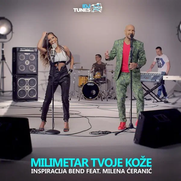 Milimetar Tvoje Kože