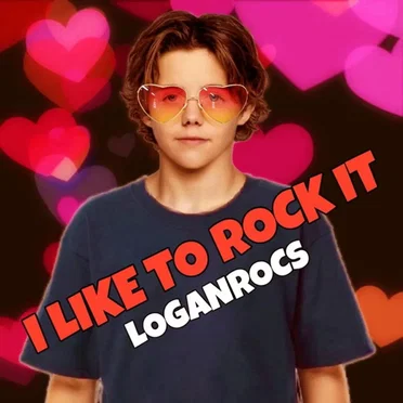 I Like to Rock It