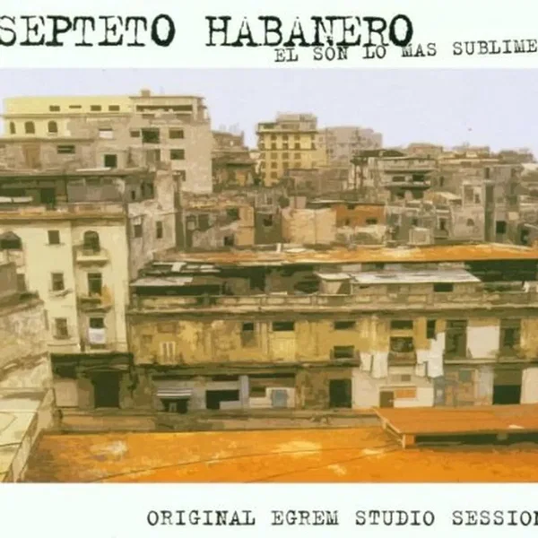 Original Egrem Studio Session