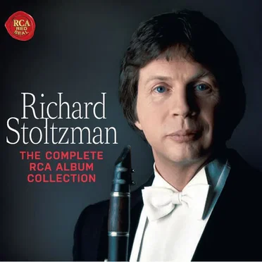 The Complete RCA Album Collection